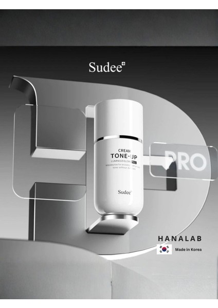 Tone Up Cream Aydınlatıcı ve Nemlendirici Krem 50 ml fırsatları