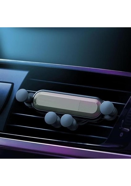 Tamarınd® 4 Nokta Destekli Araç Içi Cep Telefonu Sabitleyici Tutucu Aparat fırsatları