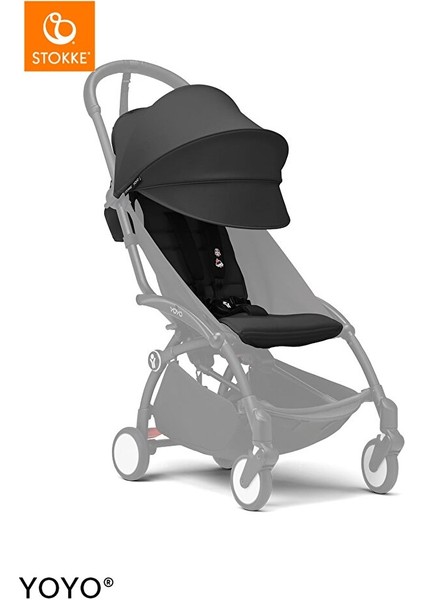 Yoyo® 6+ Renk Paketi