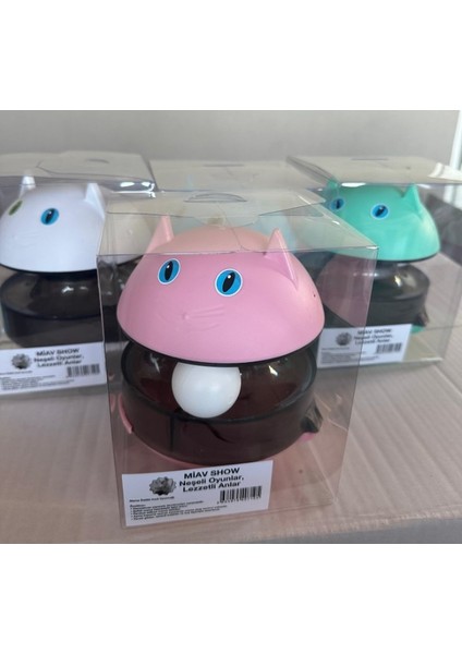 Mama Ödüllü Kedi Oyuncağı Hacı Yatmaz (5256) fiyatları