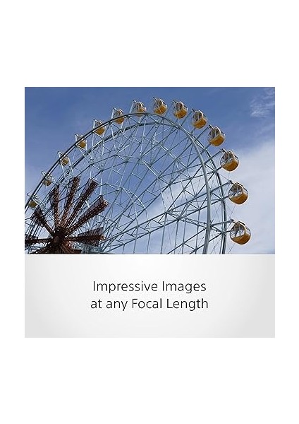 SEL24105G I 24-105MM F4 G Master Zoom Lens (Sony Eurasia Garantili) fırsatları