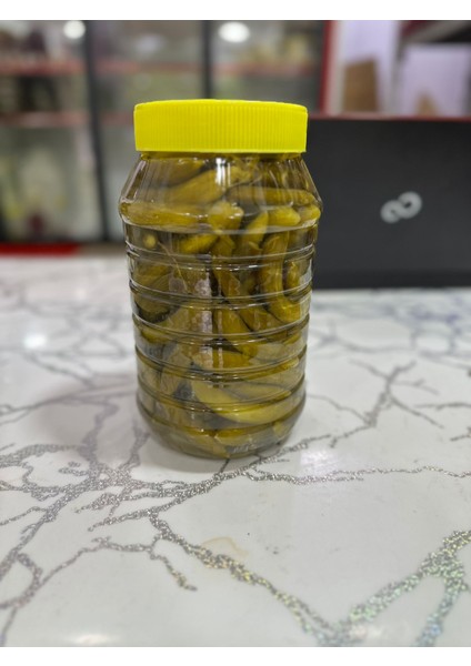 3 kg Çubuk 0 Numara Çıtır Boy Salatalık Turşusu modelleri