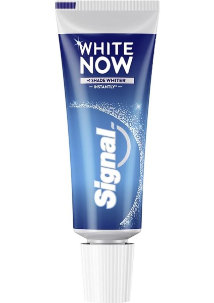White Now Instantly Diş Macunu (1 x 16 Ml)