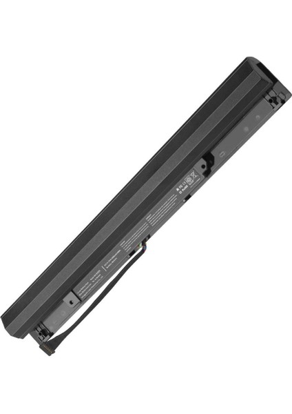 Lenovo Ideapad 300-15ISK Batarya A++ Yeni Üretim Pil