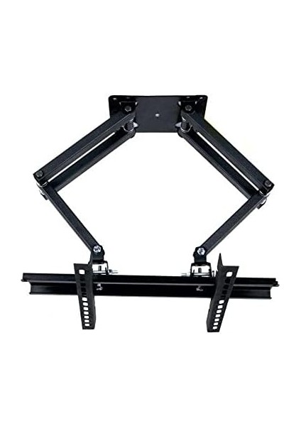 32-55 Çift Kollu Hareketli Lcd-Led Tv Askı Aparatı