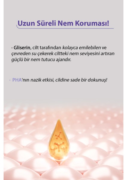 Hassas Ciltlere Nem ve Yumuşaklık, Nazik Temizlik ve Onarım Etkili Pha Kore Kağıt Yüz Maskesi 10'lu modelleri