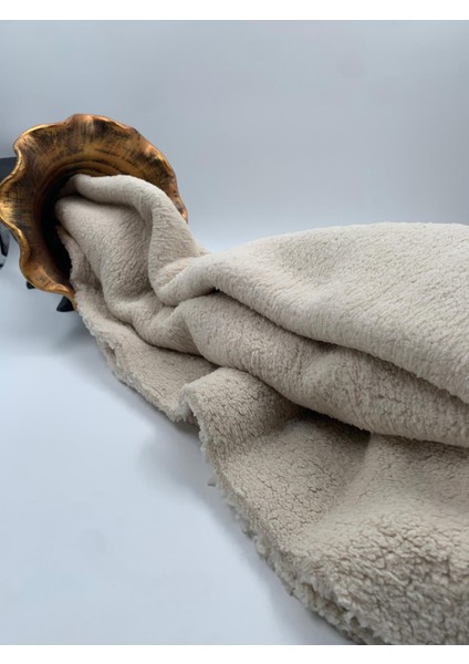 Tolón’lu Welsoft Kumaş Antrasit 180 cm En Yumuşak & Dekoratif Kullanıma Uygun modelleri