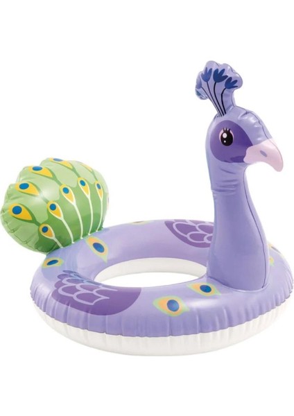 Intex Hayvan Figürlü Simit 3-6 Yaş fiyatları