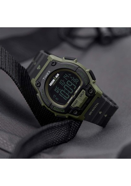 TW5M64800 Erkek Kol Saati