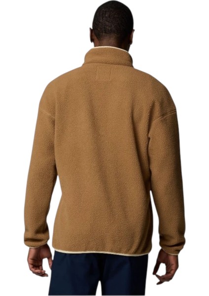 Helvetia Iı Half Snap Erkek Polar Üst indirimleri