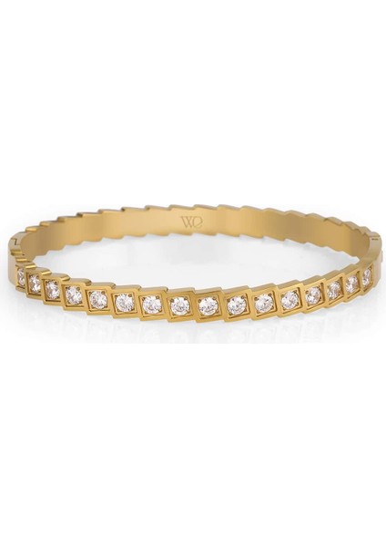 JWEL1095-02 Kadın Bileklik