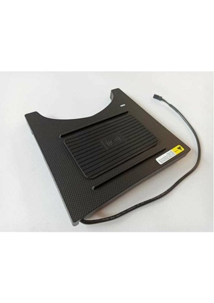 Hr-V 2016-2021 Kablosuz Şarj Standı