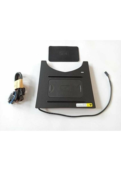 Hr-V 2016-2021 Kablosuz Şarj Standı modelleri
