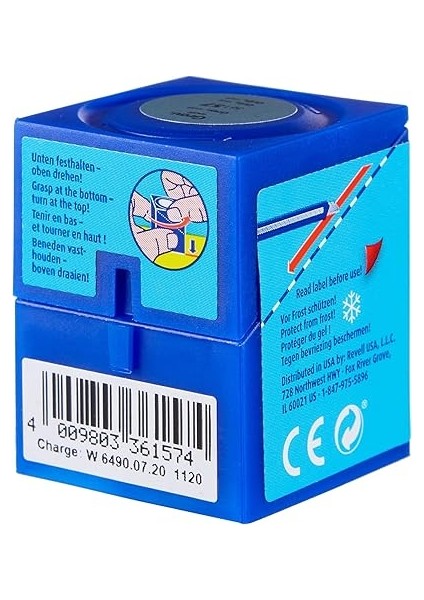 - Su Bazlı Maket Boyası Gri Mat 18 ml (36157) fırsatları