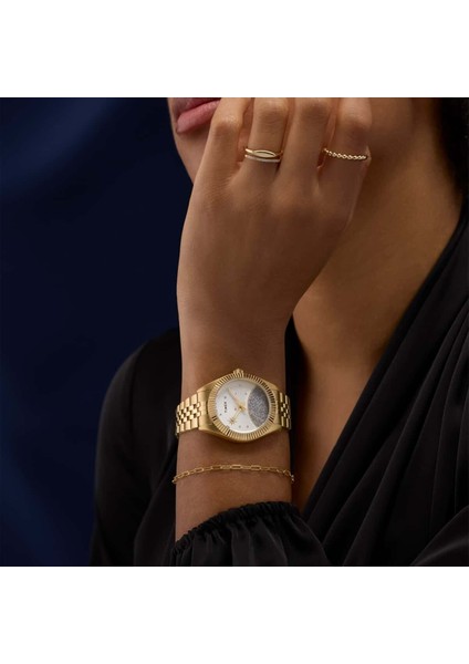 TW2Y20300 Kadın Kol Saati