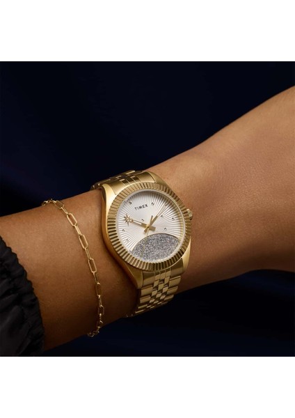 TW2Y20300 Kadın Kol Saati