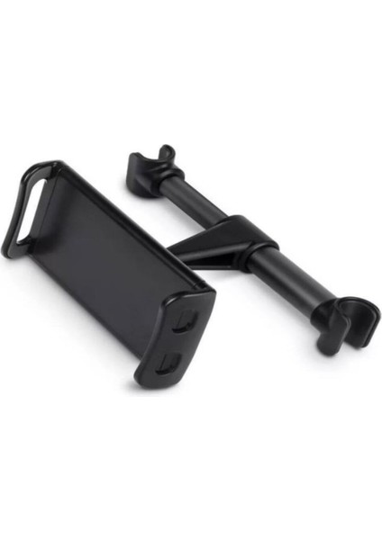 Universal Telefon & Tablet Tutucu - Koltuk Arkası