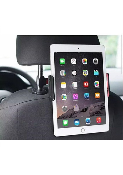 Universal Telefon & Tablet Tutucu - Koltuk Arkası fiyatları