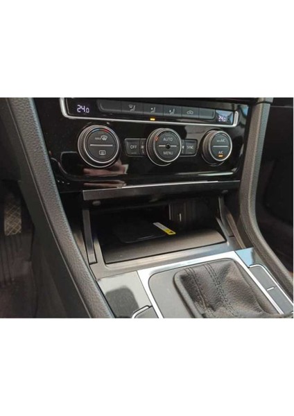 Golf 7 Telefon Şarj Kiti fiyatları