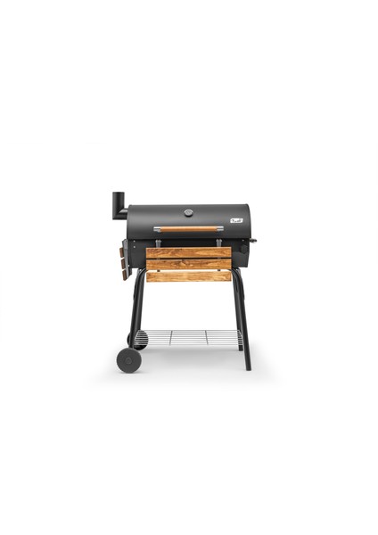 Grillia Grillord-75 Kömürlü Barbekü Mangal