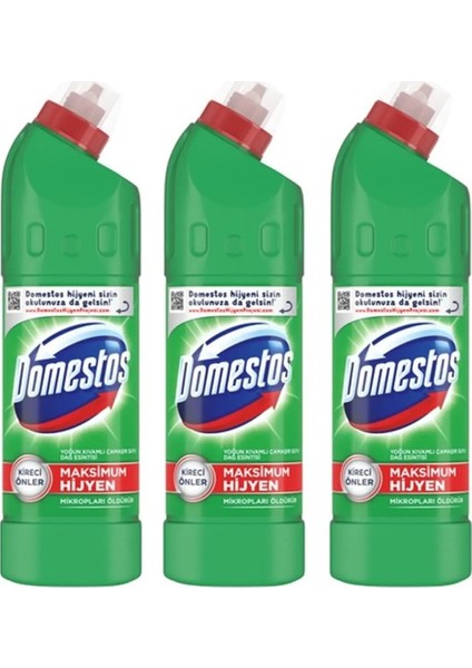 Dağ Esintisi 806 ml x 3