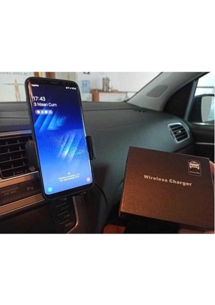 Universal Araç Telefon Şarjı modelleri