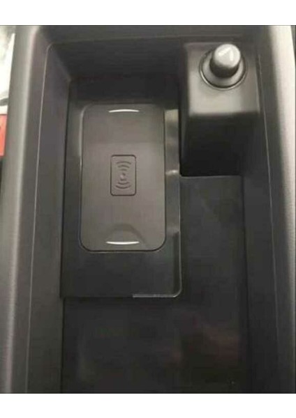 A4 2016-2019 Telefon Şarj Kiti fırsatları