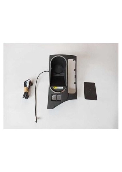 Corolla 2013-2016 Telefon Şarj Kiti