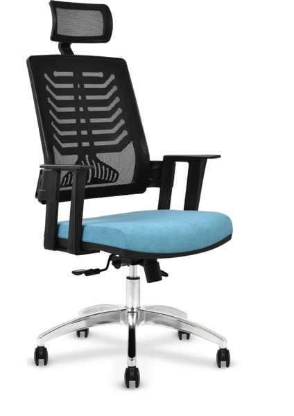 Liva Ofis Çalışma Müdür Sandalyesi modelleri