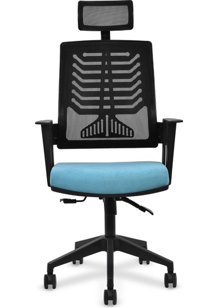 Liva Ofis Çalışma Müdür Sandalyesi fırsatları