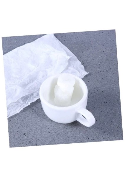 Suda Büyüyen Sıkıştırılmış Havlu 10 Adet modelleri