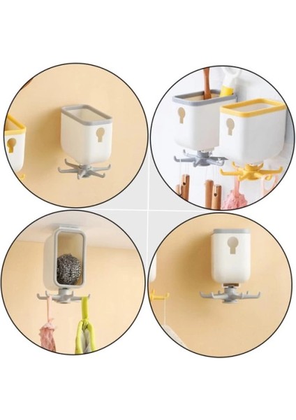 Döner Askılı Organizer fiyatları