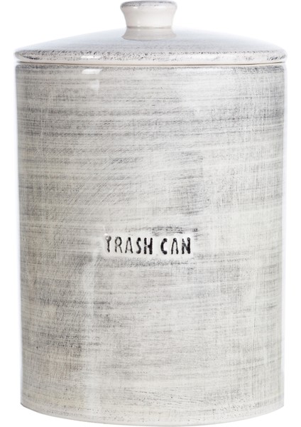 Pıntura Çöp Kovası 3 Lt