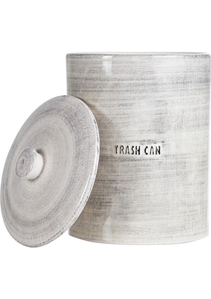 Pıntura Çöp Kovası 3 Lt