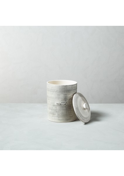 Pıntura Çöp Kovası 3 Lt