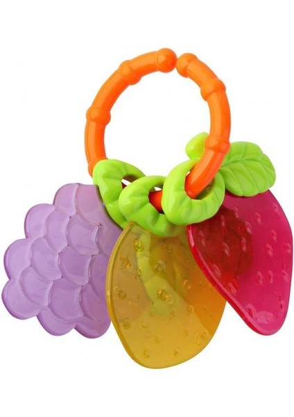 Lc Meyve Dişlik Çıngırak - LC-30302