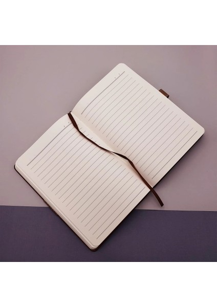 Tarihsiz Ajanda Defter Taba Rengi modelleri