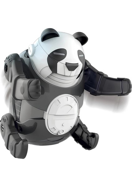 Robotik Laboratuvarı Rollingbot