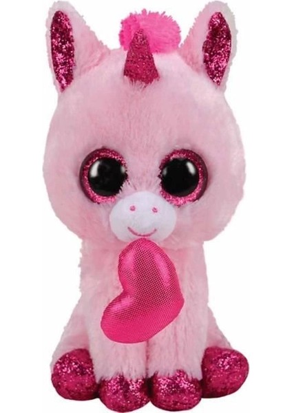 Ty Beanie Boos Kalpli Unicorn Darling 22 cm