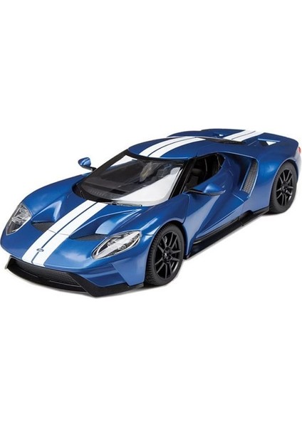 Rastar 1:14 Kumandalı Ford Gt modelleri