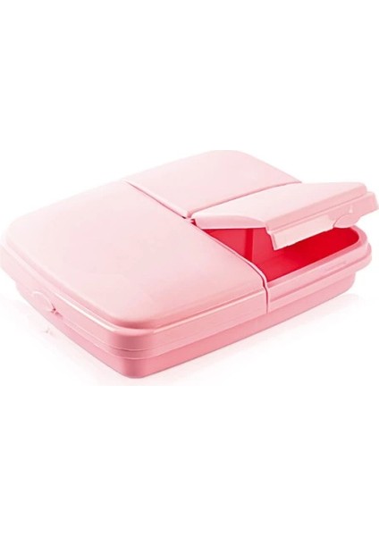 Natürel Beslenme Kabı