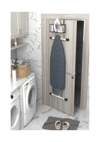 Ütü Masası Asma Aparatı modelleri