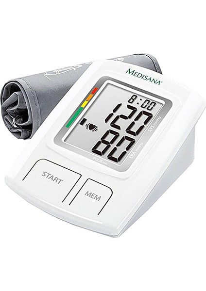 23205 Kol Tipi Dijital Tansiyon Aleti 1 Adet