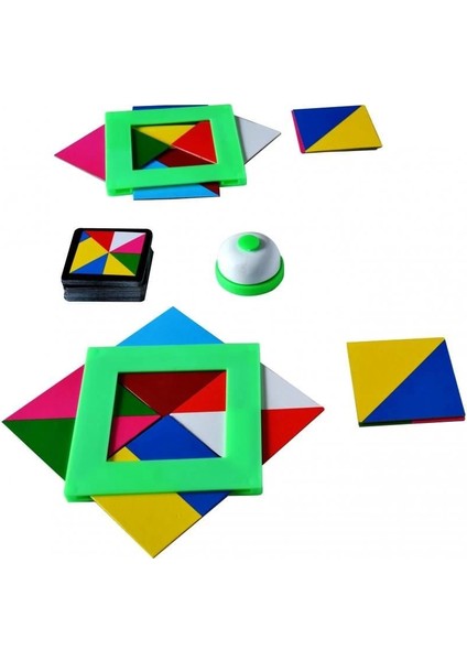 Redka Fast Akıl Zeka Eğitici Oyuncak modelleri