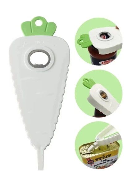 Çok Fonksiyonlu Kapak Açacağı modelleri