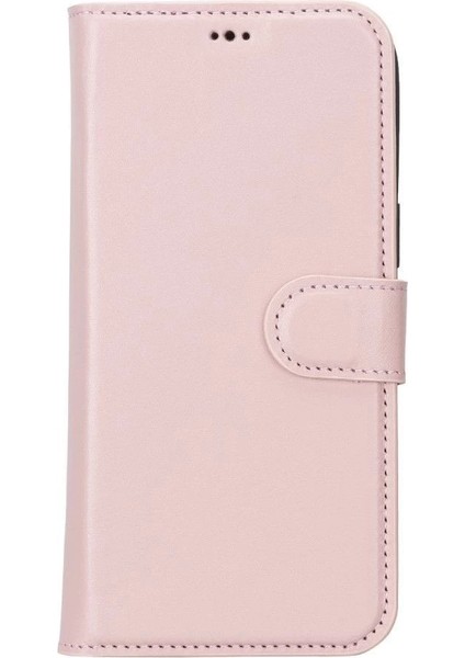 Apple iPhone 14 Pro Max Uyumlu Deri Cüzdanlı Kılıf Mwwn Nu2 fırsatları