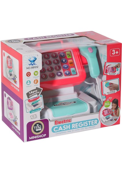 66102 Pilli Yazar Kasa fiyatları