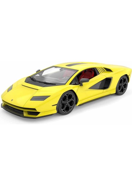 1:16 Lamborghini Countach Lpı 800-4 Uzaktan Kumandalı Araba indirimleri