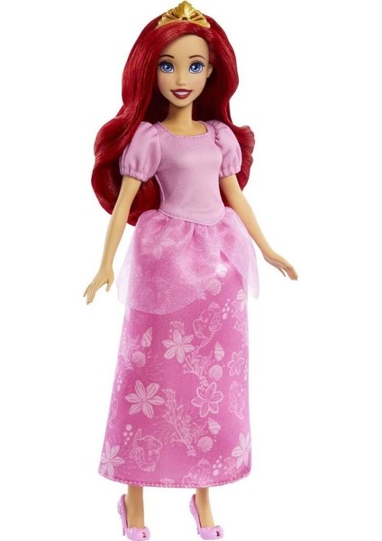 Prenses Deniz Kızına Dönüşebilen Ariel modelleri