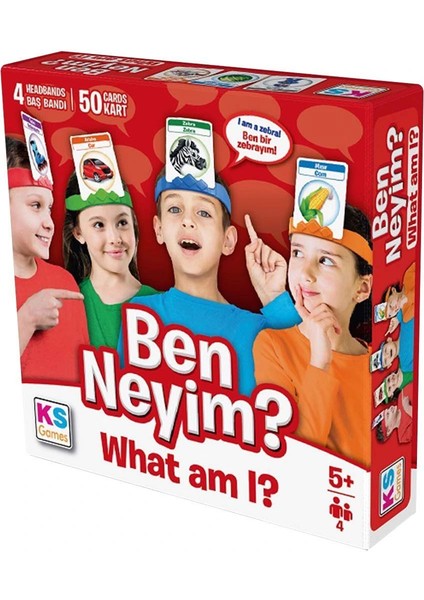 Ks Ben Neyim